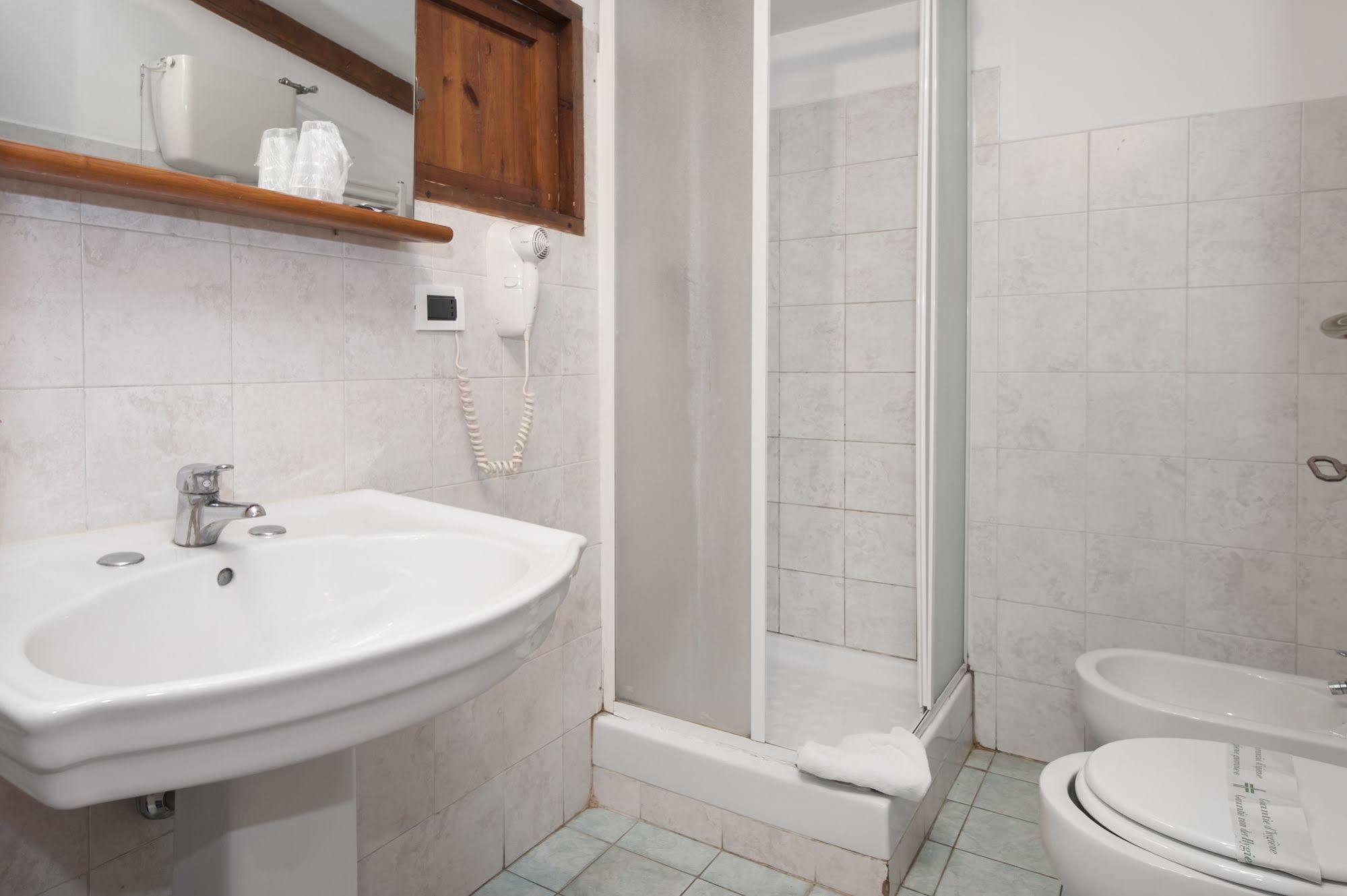 Hotel Il Castelletto Roma Ngoại thất bức ảnh